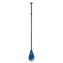 Paddel Fiberglas Carbon PASTEL navy