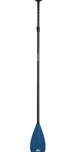 Paddel Fiberglas Carbon PASTEL navy