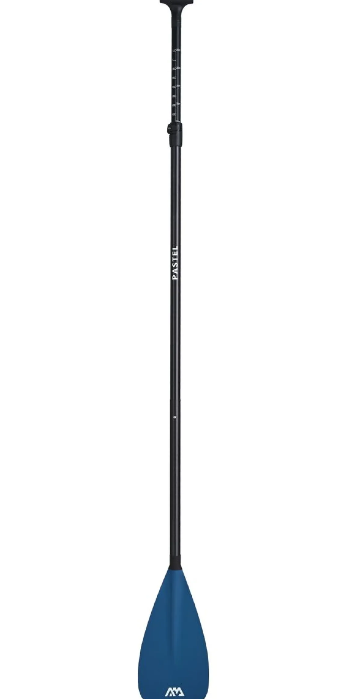 Paddel Fiberglas Carbon PASTEL navy