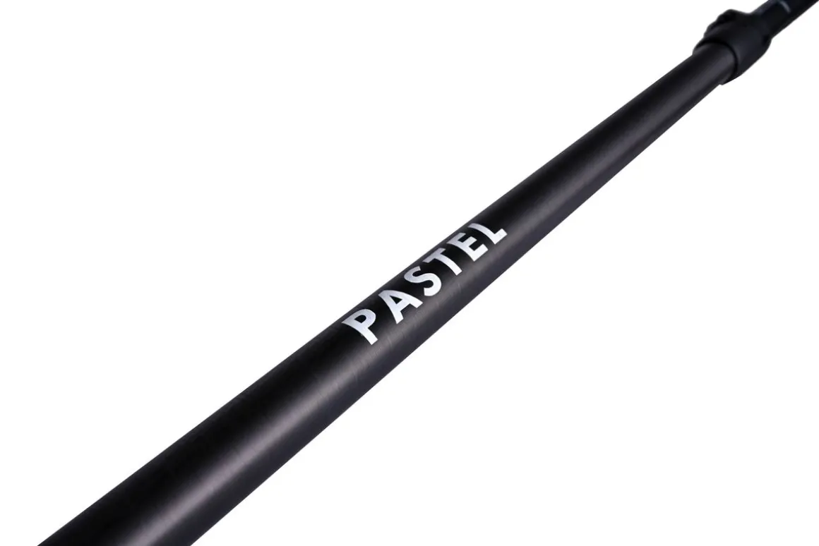 Paddel Fiberglas Carbon PASTEL lila