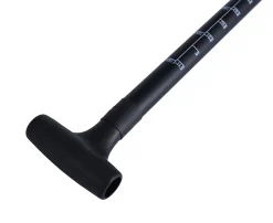 Paddel Fiberglas Carbon PASTEL pink