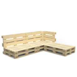 Palettenlounge TENERO