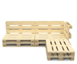 Palettenlounge TENERO