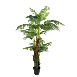 Palme künstlich 180 cm
