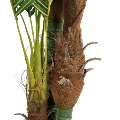 Palme künstlich 180 cm