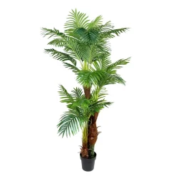 Palme künstlich 180 cm