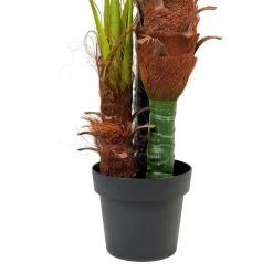Palme künstlich 180 cm