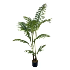 Palme künstlich 140 cm
