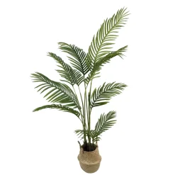 Palme künstlich 140 cm