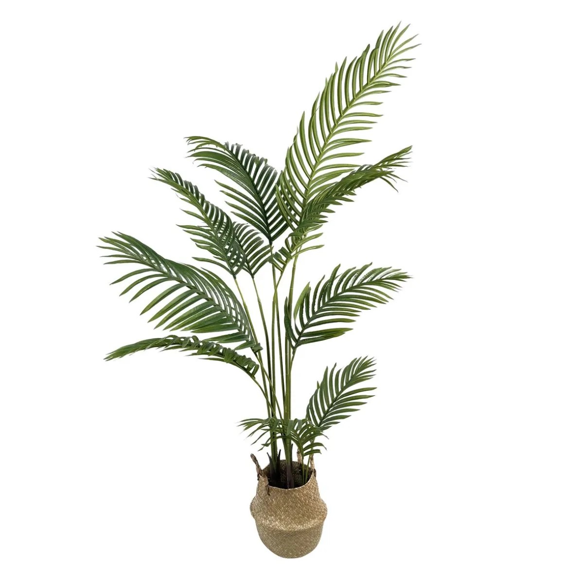 Palme künstlich 140 cm