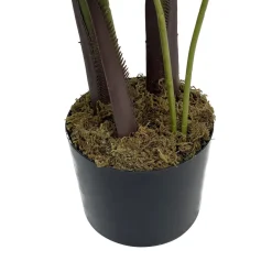 Palme künstlich 140 cm
