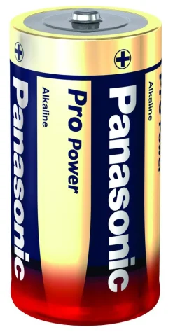 Panasonic Pro Power Batterien C / LR14 2 Stk.