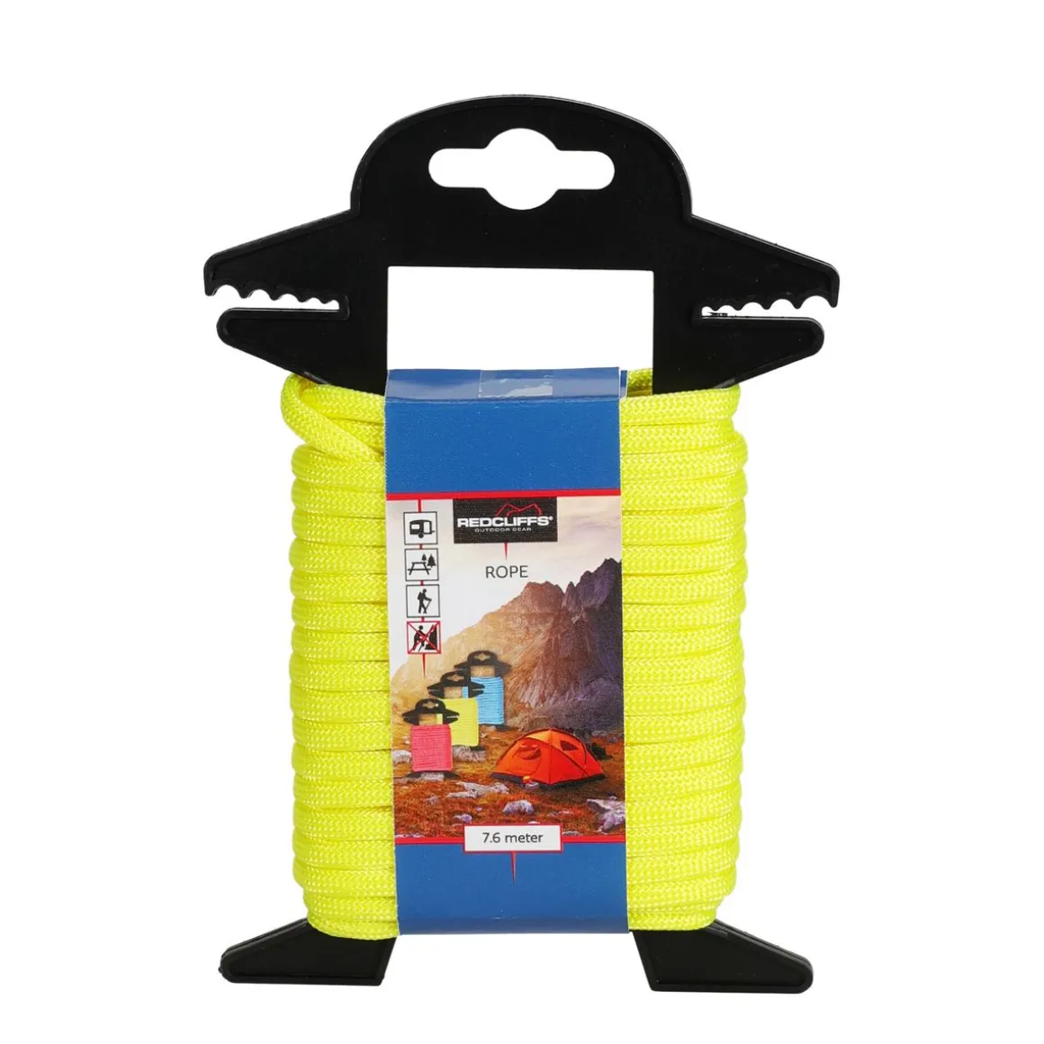 Paracord Multifunktionsseil 3 mm