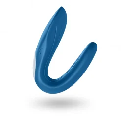 Partner Paarvibrator Whale