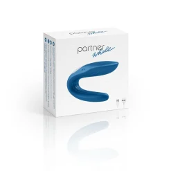 Partner Paarvibrator Whale
