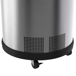 Party Cooler DIVIG 50L Edelstahl