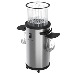 Party Cooler DIVIG 50L Edelstahl