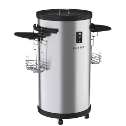 Party Cooler DIVIG 50L Edelstahl