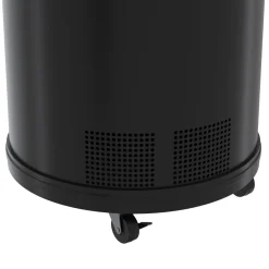 Party Cooler DIVIG 50L schwarz