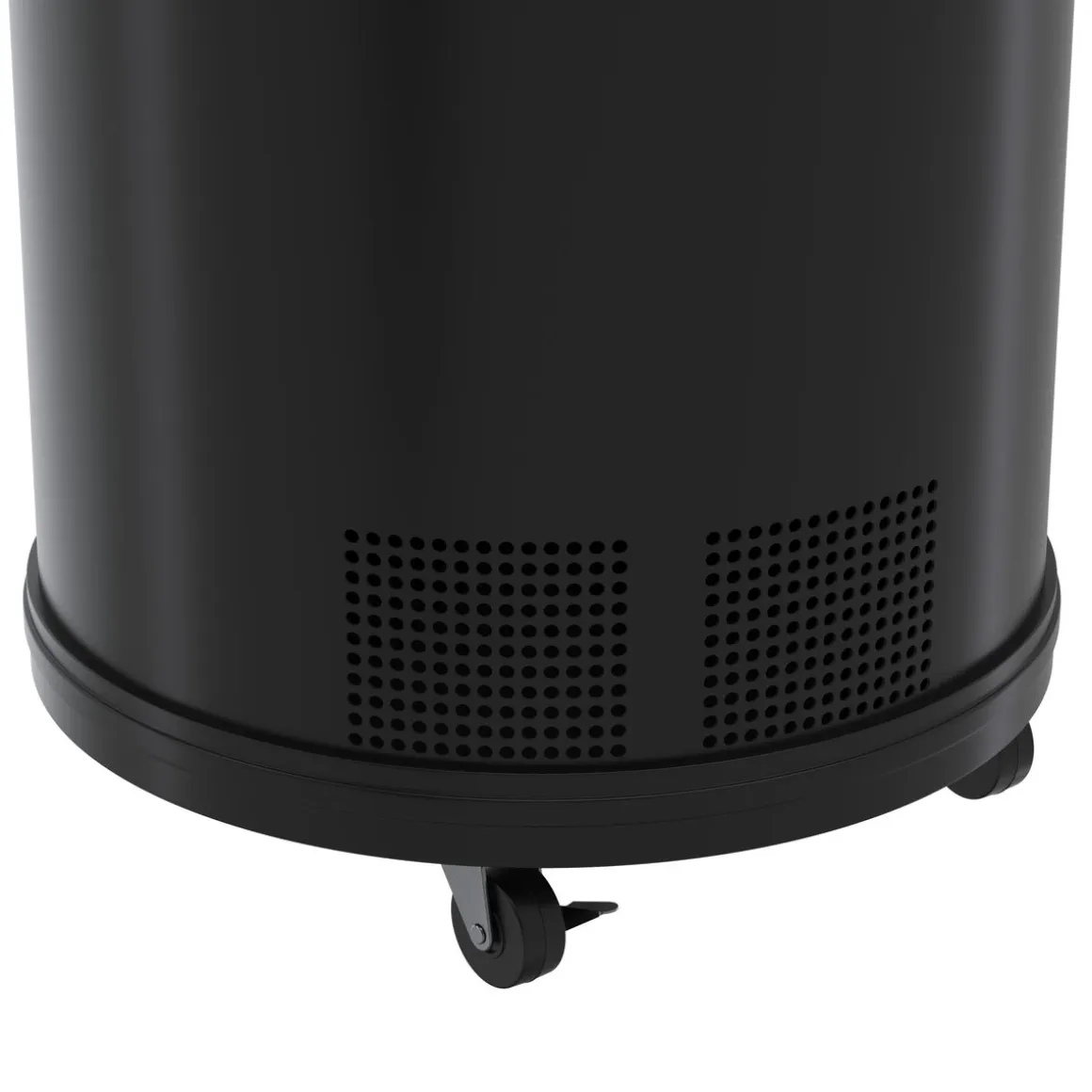 Party Cooler DIVIG 50L schwarz