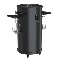 Party Cooler DIVIG 50L schwarz