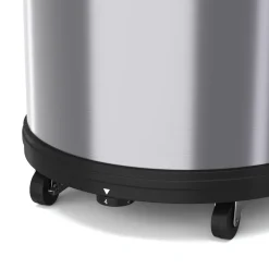 Party Cooler 30L Edelstahl