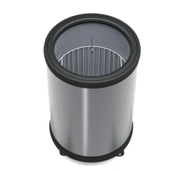 Party Cooler 30L Edelstahl
