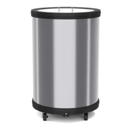 Party Cooler 30L Edelstahl