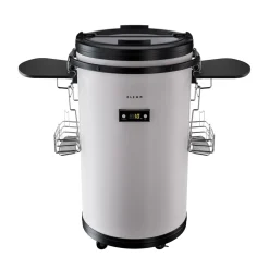 Party Cooler 50L Edelstahl