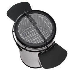 Party Cooler 50L Edelstahl