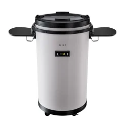 Party Cooler 50L Edelstahl