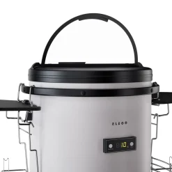 Party Cooler 50L Edelstahl