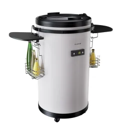 Party Cooler 50L Edelstahl