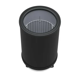 Party Cooler 30L schwarz