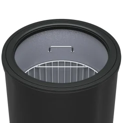 Party Cooler 30L schwarz