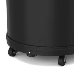 Party Cooler 30L schwarz