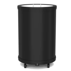 Party Cooler 30L schwarz