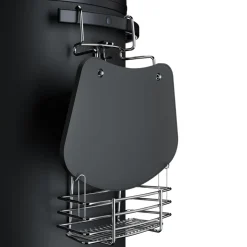 Party Cooler 50L schwarz
