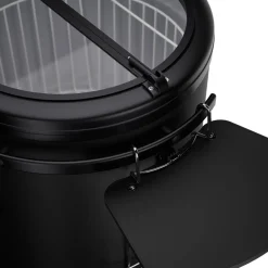 Party Cooler 50L schwarz