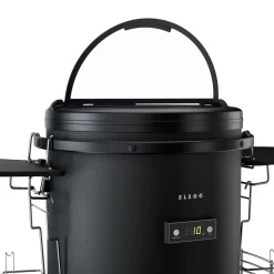 Party Cooler 50L schwarz