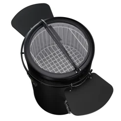 Party Cooler 50L schwarz