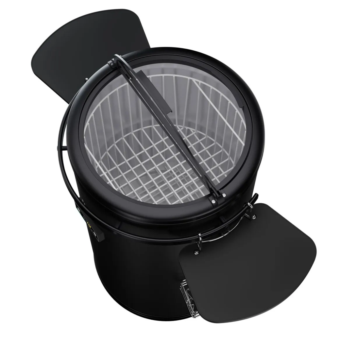 Party Cooler 50L schwarz