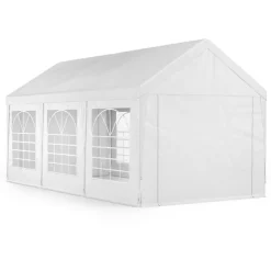 Partyzelt ASTRA 6 x 3 m weiss
