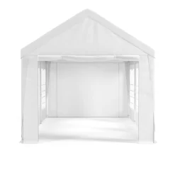 Partyzelt ASTRA 6 x 3 m weiss