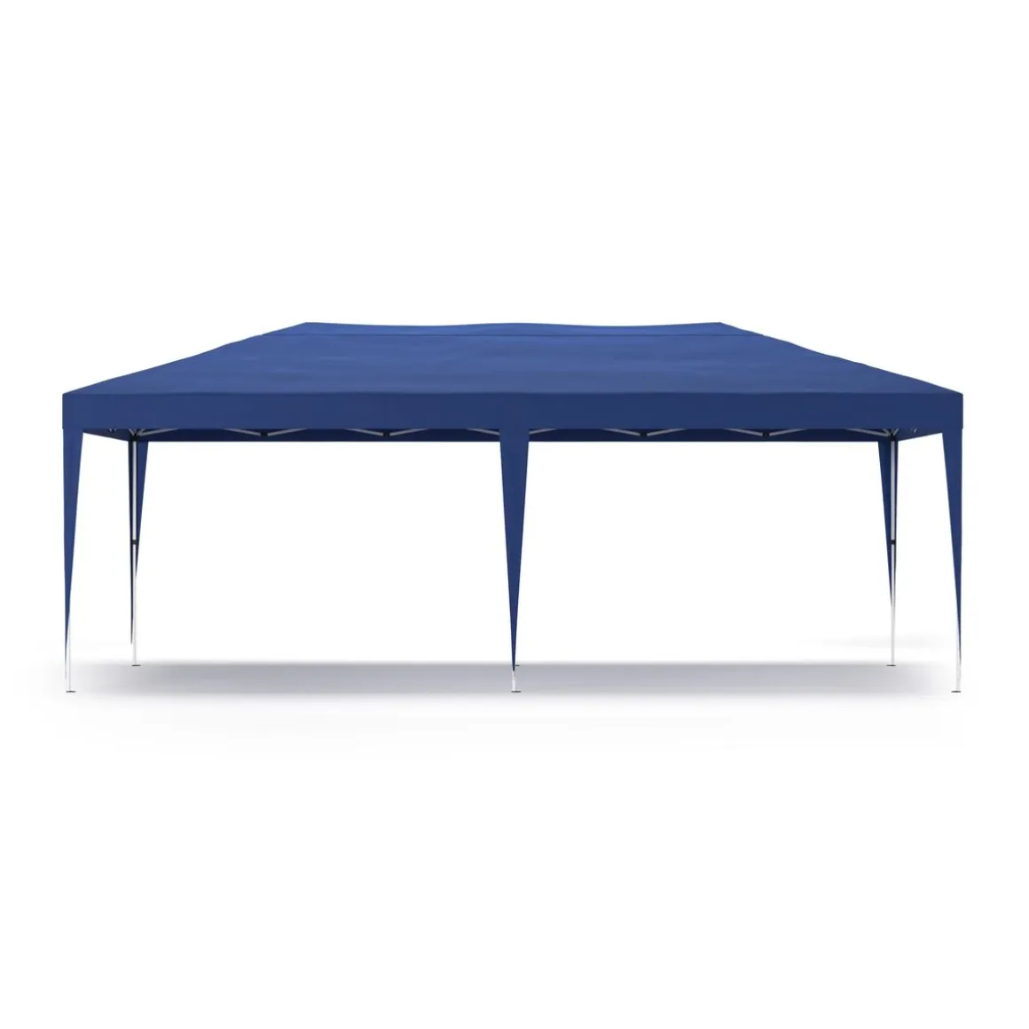 Partyzelt MYRTA 6 x 3 m blau