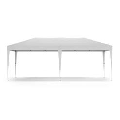 Partyzelt MYRTA 6 x 3 m weiss