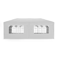 Partyzelt MYRTA 6 x 3 m weiss