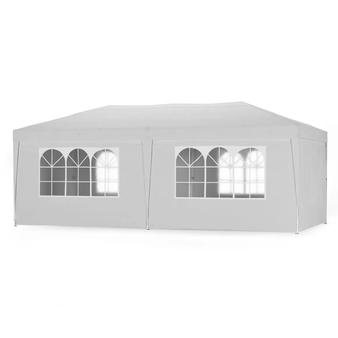 Partyzelt MYRTA 6 x 3 m weiss