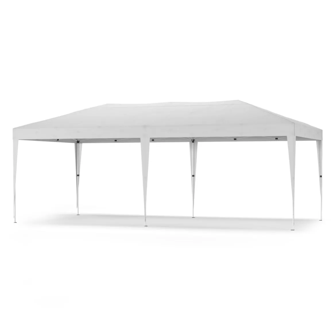 Partyzelt MYRTA 6 x 3 m weiss