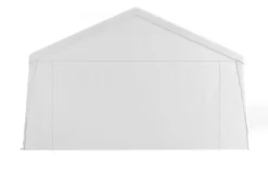 Partyzelt RIVEN 12 x 6 m weiss